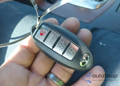 2009 Infiniti G37X z USA, uszkodzony, nr VIN JNKCV61F79M350248